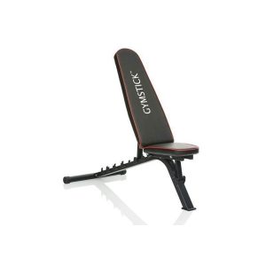 Gymstick Fitness Bench