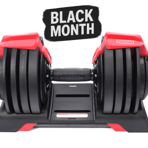 Køb 1 mere Justerbar Håndvægt og SPAR - 1 stk justerbar håndvægt